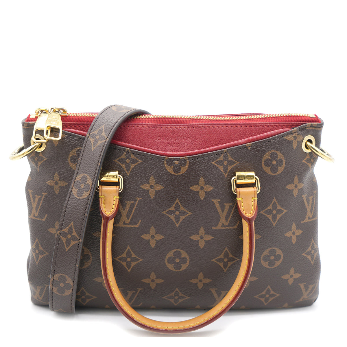 Louis Vuitton Pallas BB