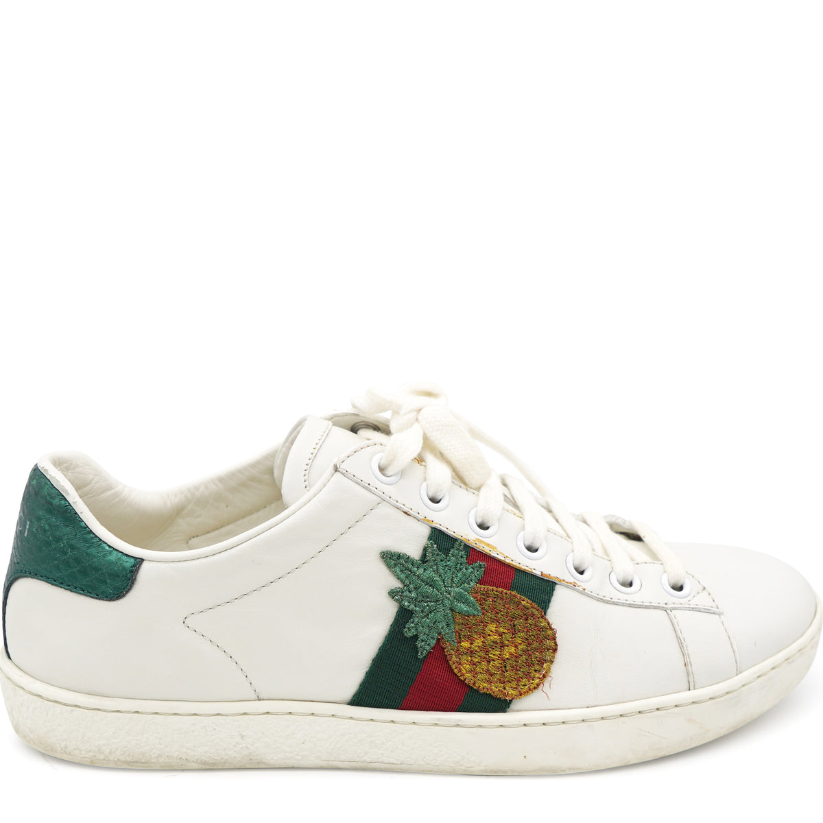 Gucci ace discount