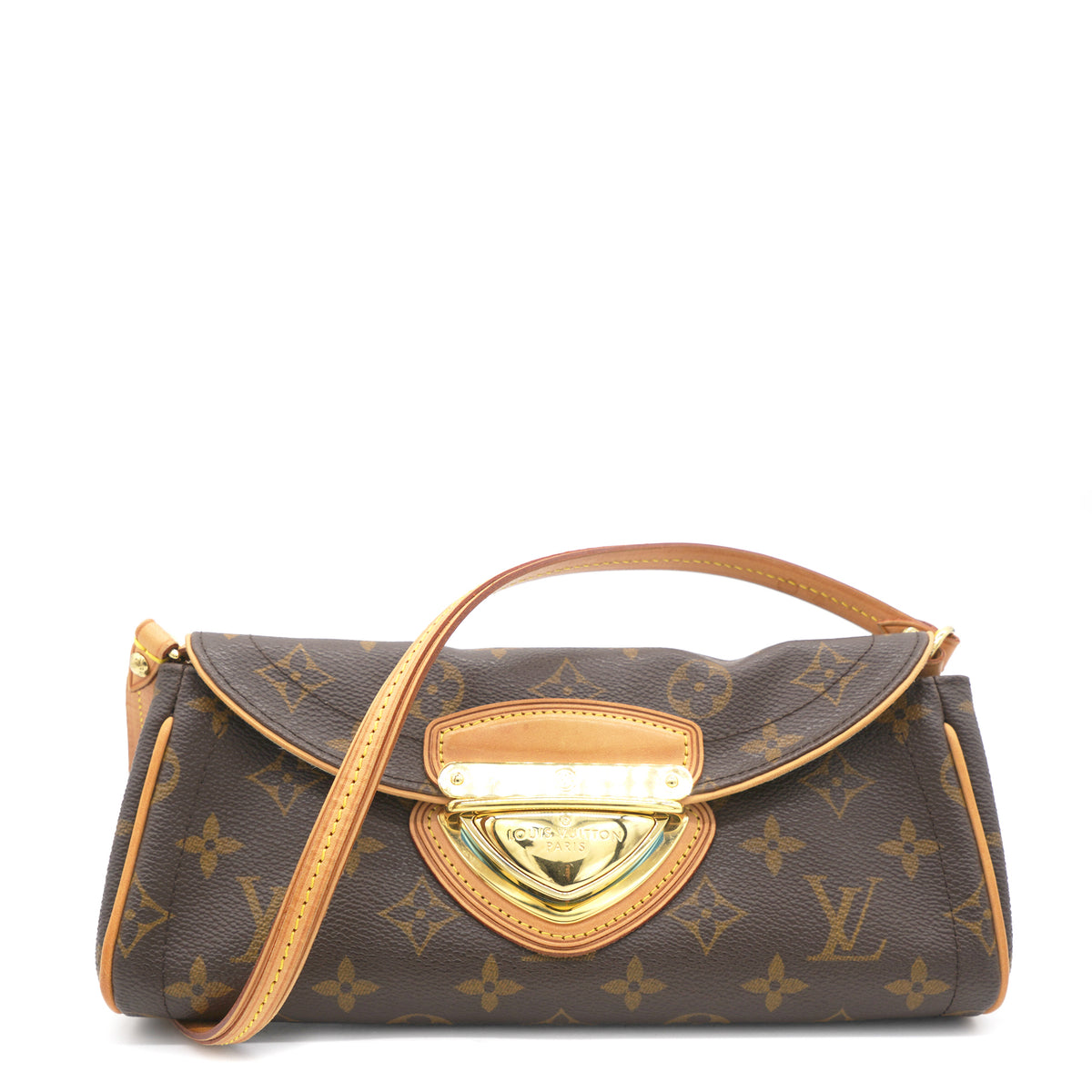 Louis Vuitton Beverly Clutch 399361