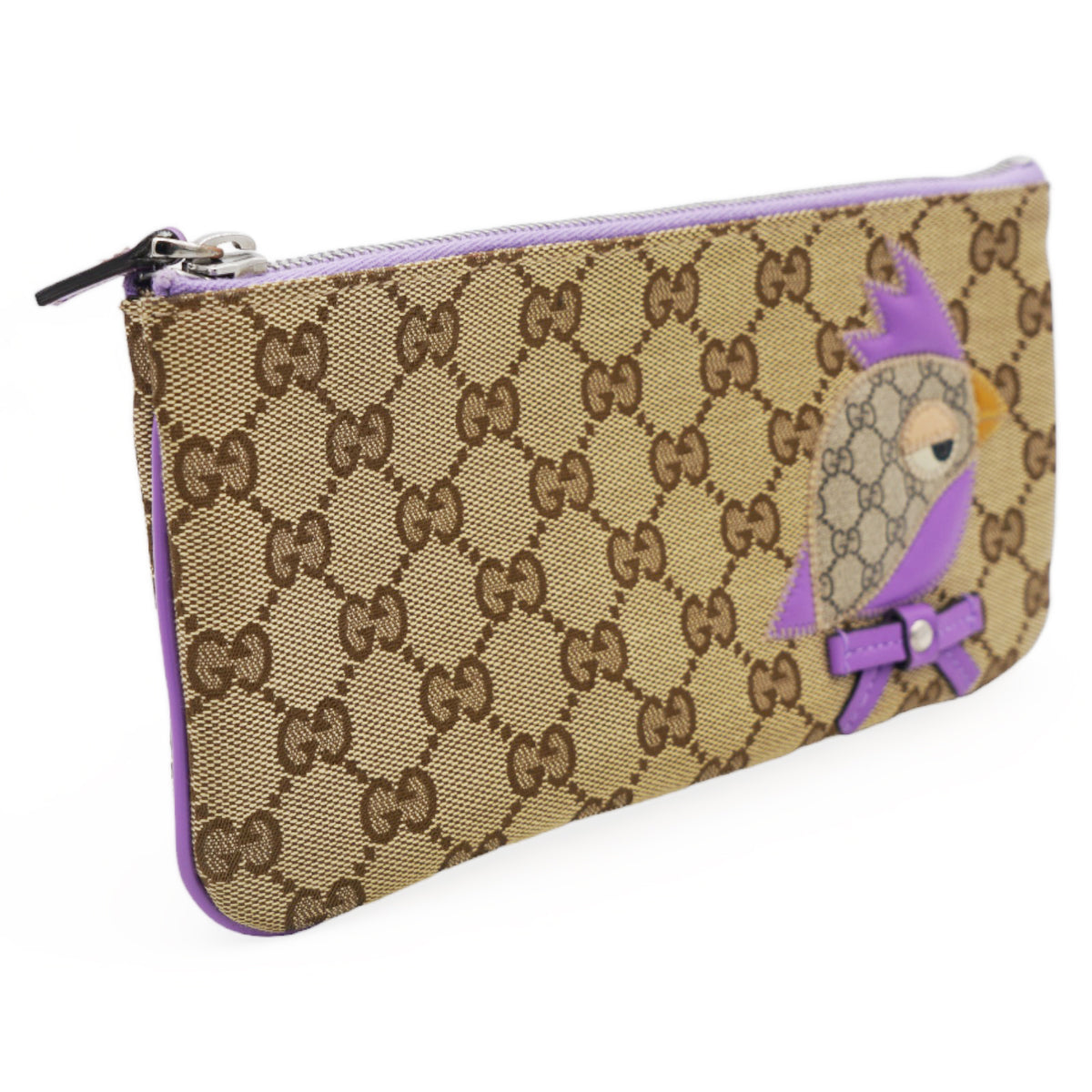 Pencil case discount gucci