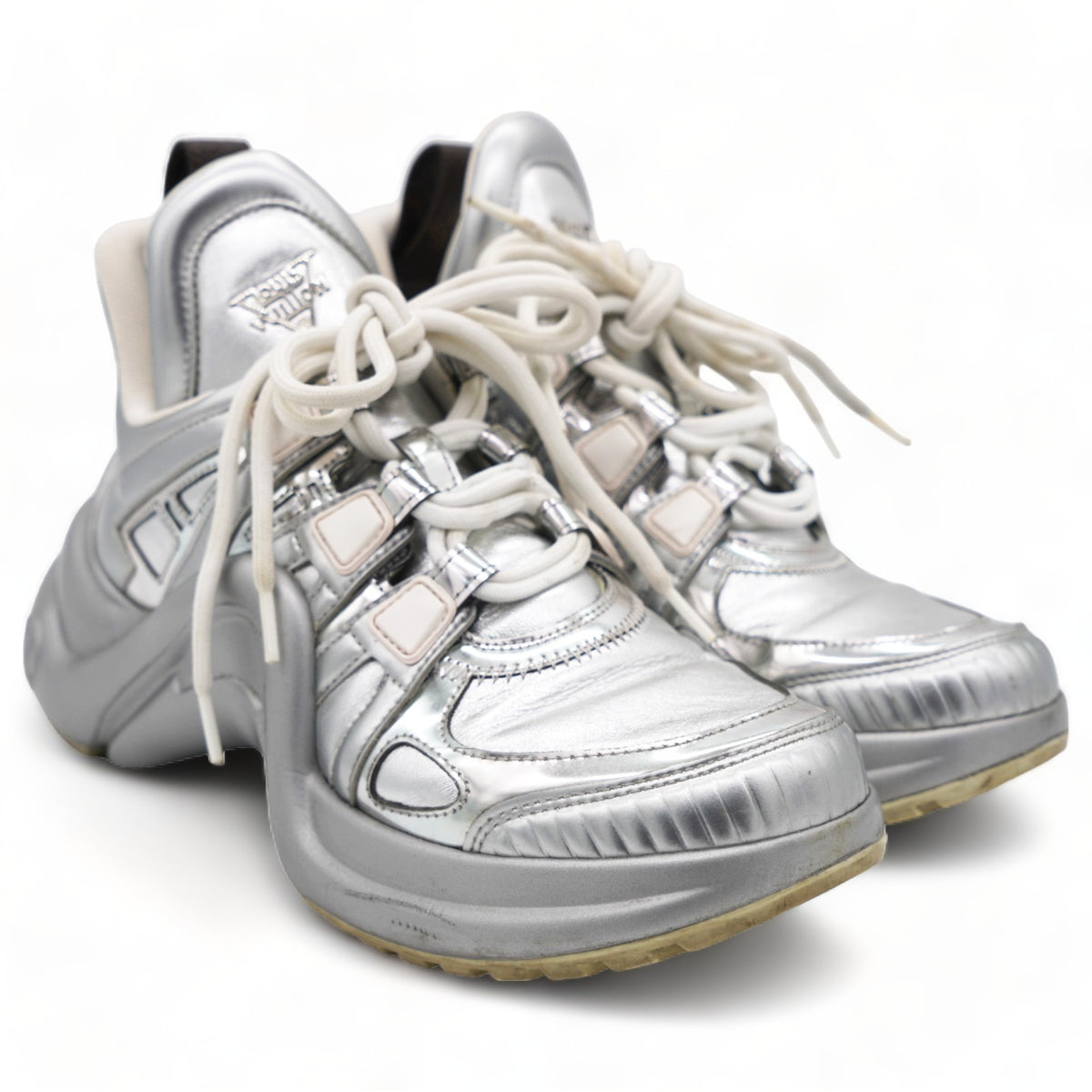 Archlight louis vuitton on sale sneakers