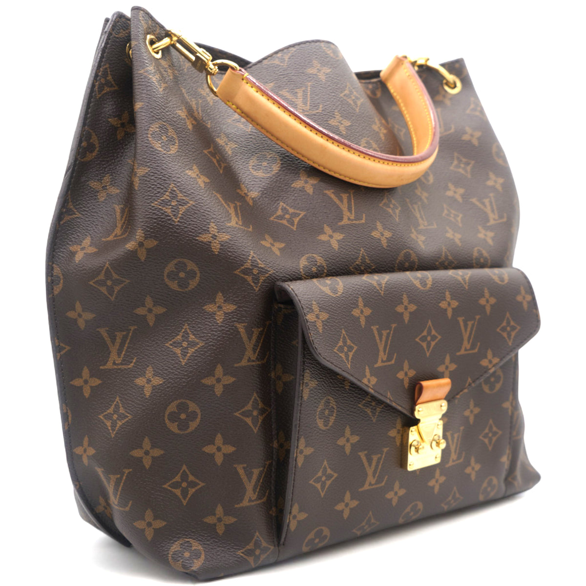 Louis vuitton metis hobo for sales sale