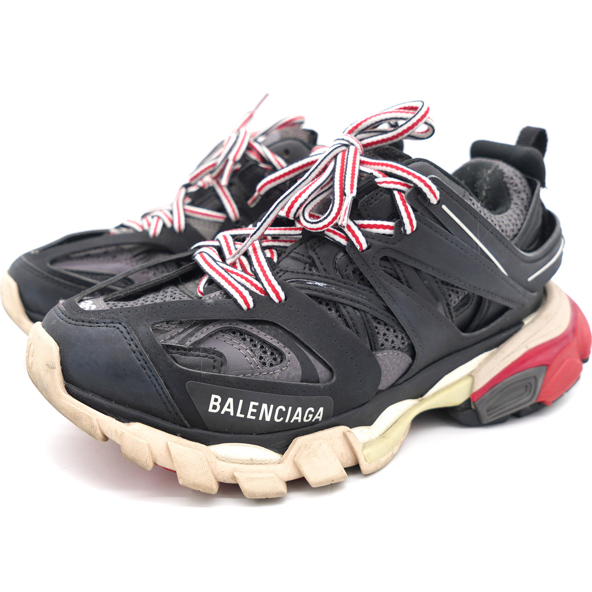 Balenciaga Track Sneakers 36 – STYLISHTOP