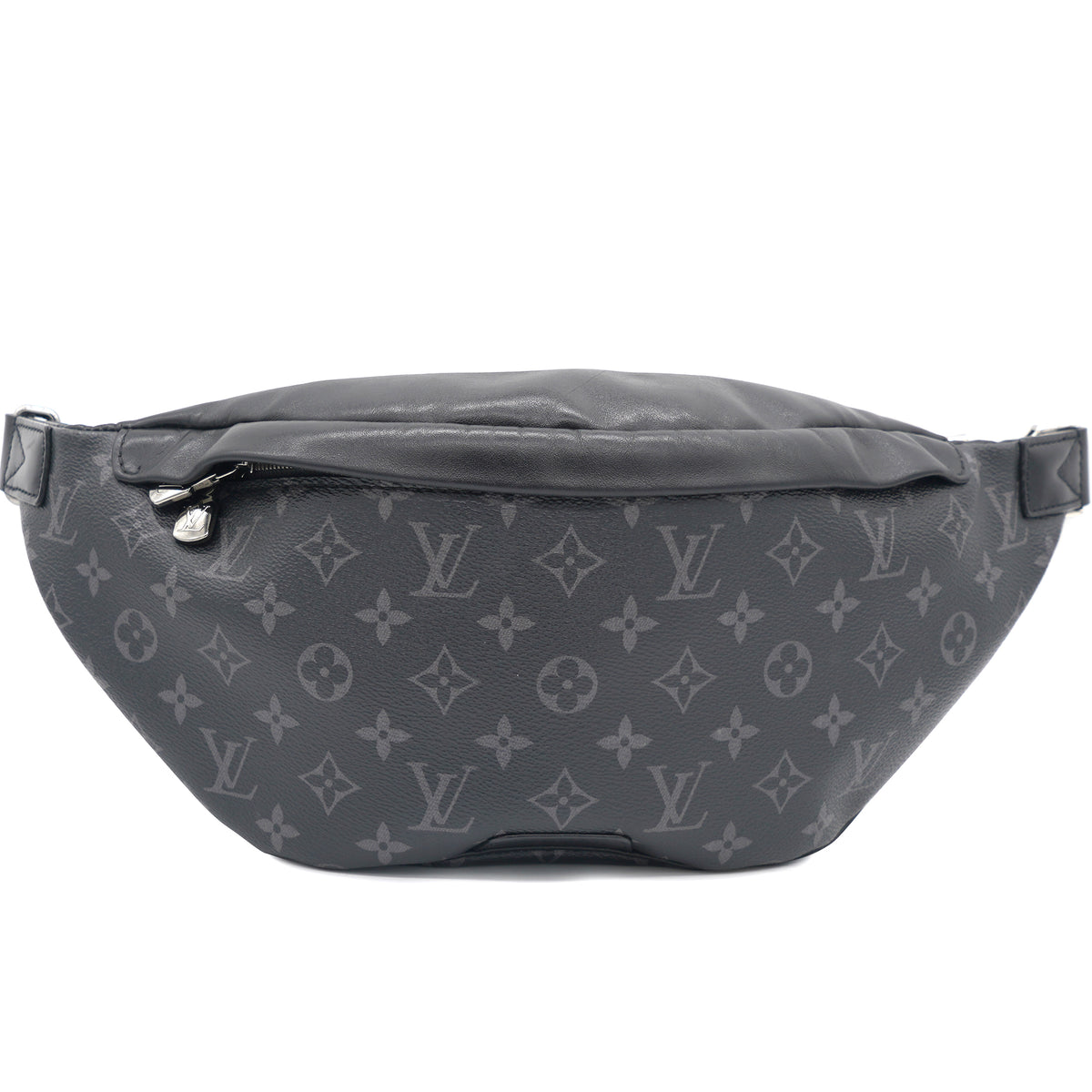  Louis Vuitton M44336 LOUIS VUITTON Monogram Eclipse