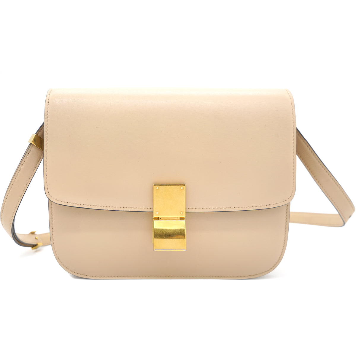 Beige hot sale celine bag