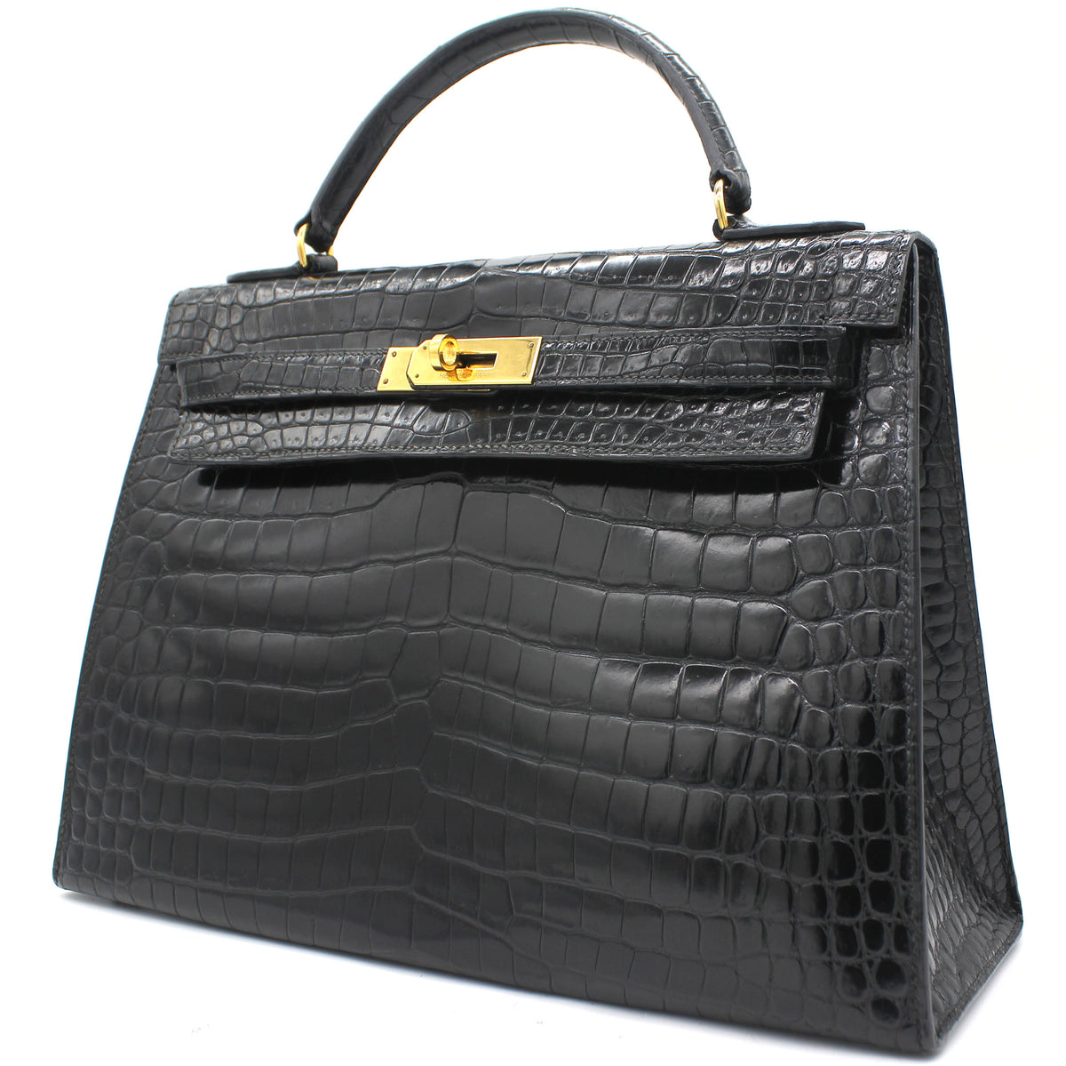 Croc kelly bag discount price