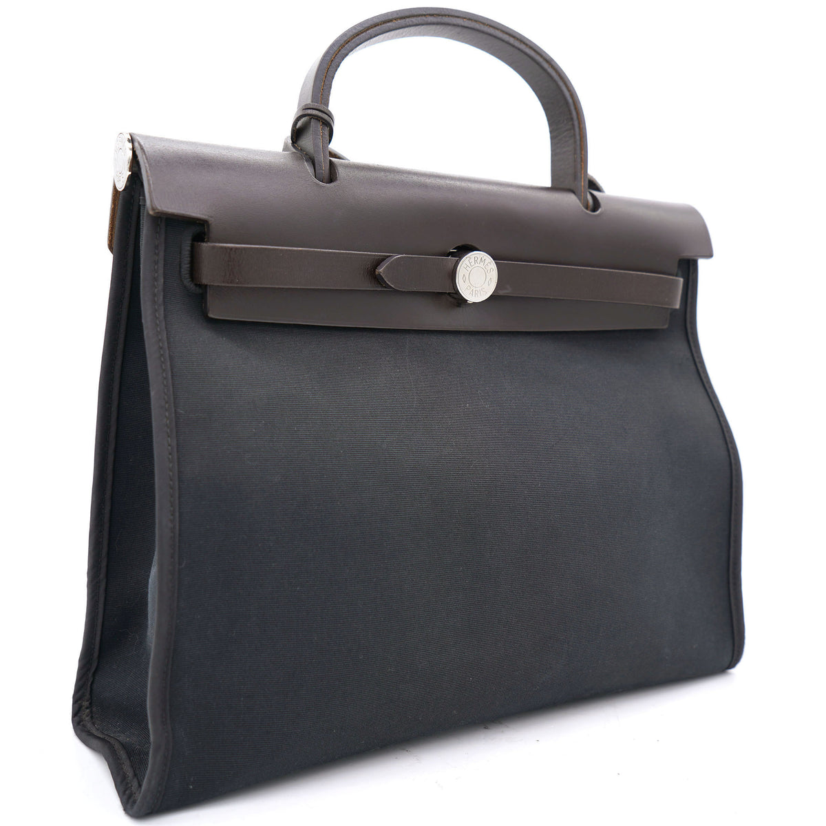 Hermes herbag 31 online black