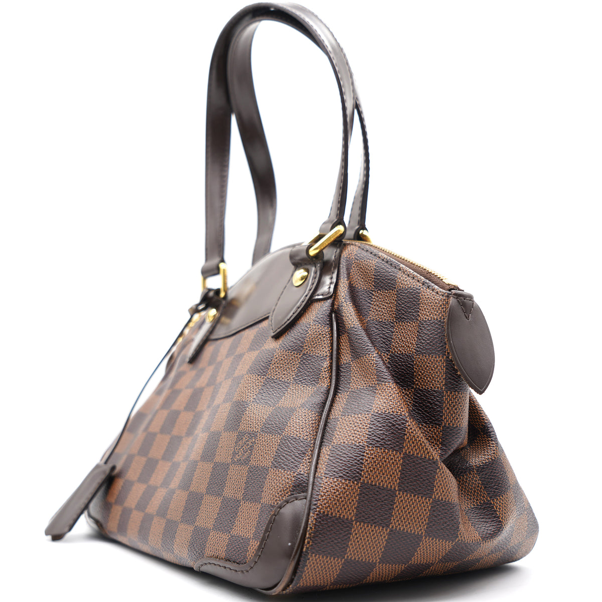 Louis Vuitton Damier Ebene Verona PM QJB0XY0T0FC17