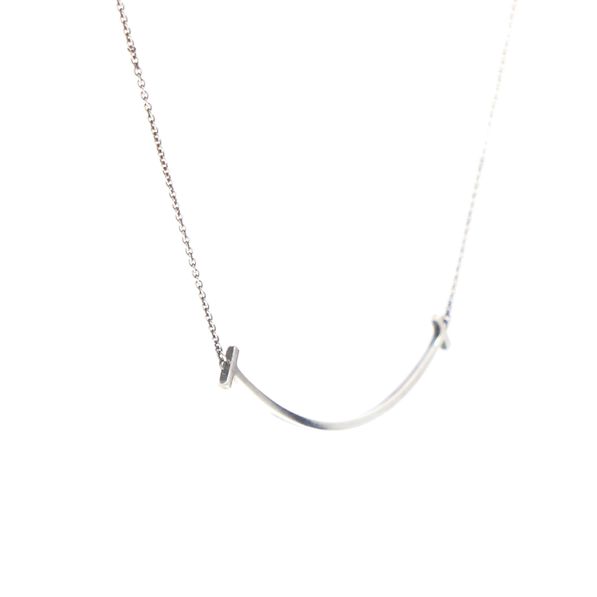 Large silver deals pendant necklace