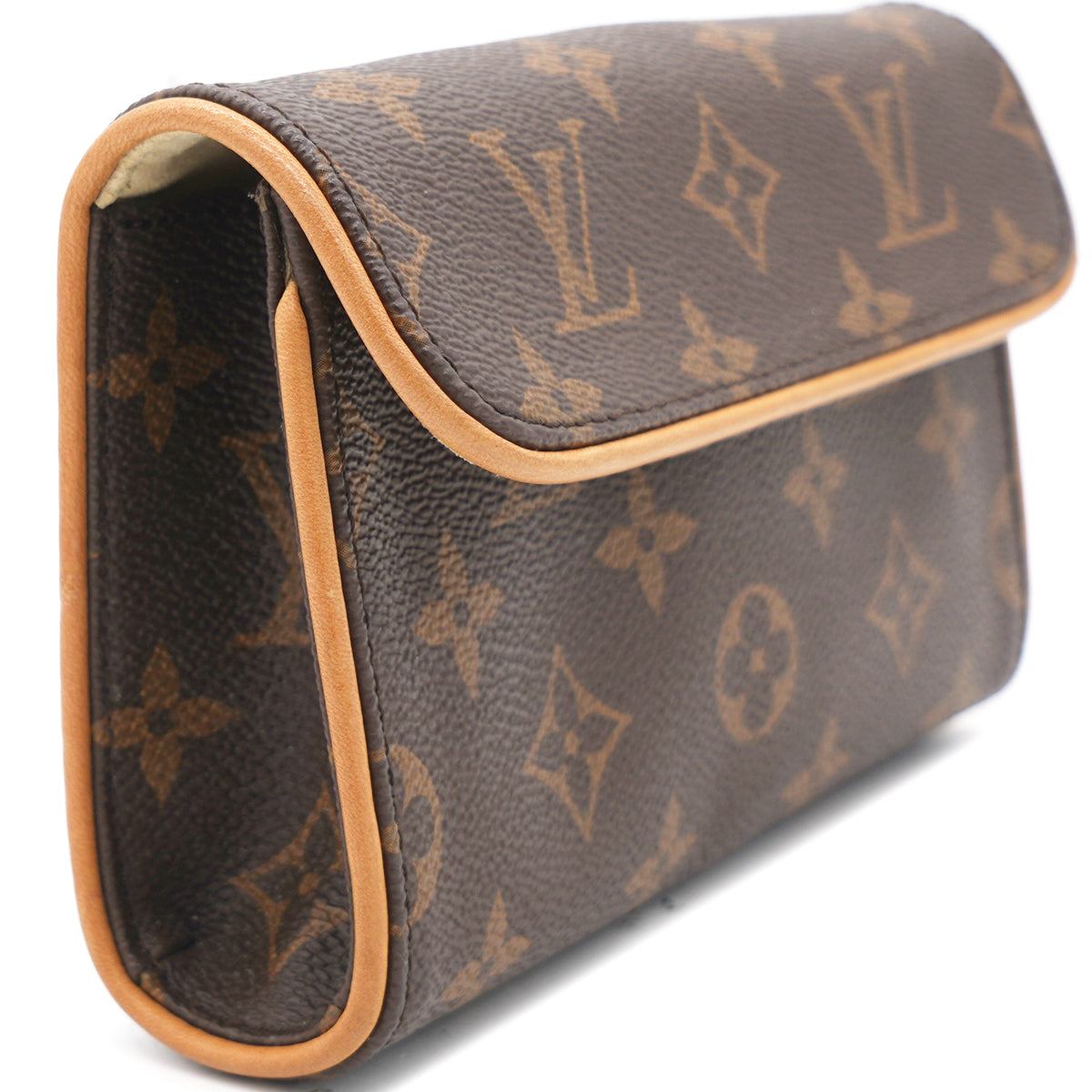 Louis Vuitton Florentine Belt Bag – Luxury GoRound