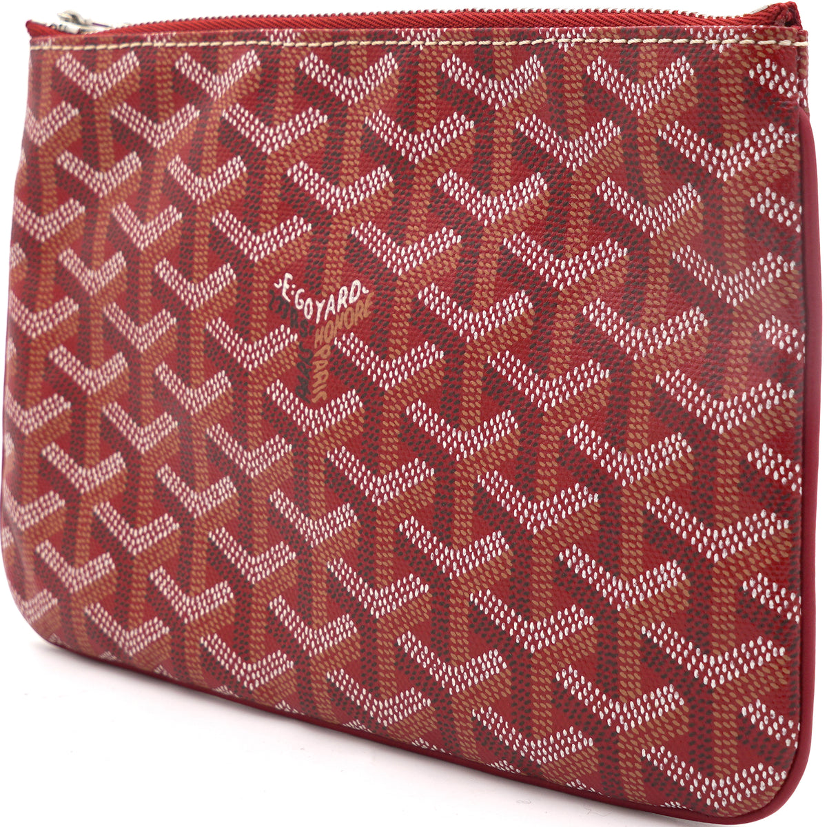 Goyard hot sale senat price