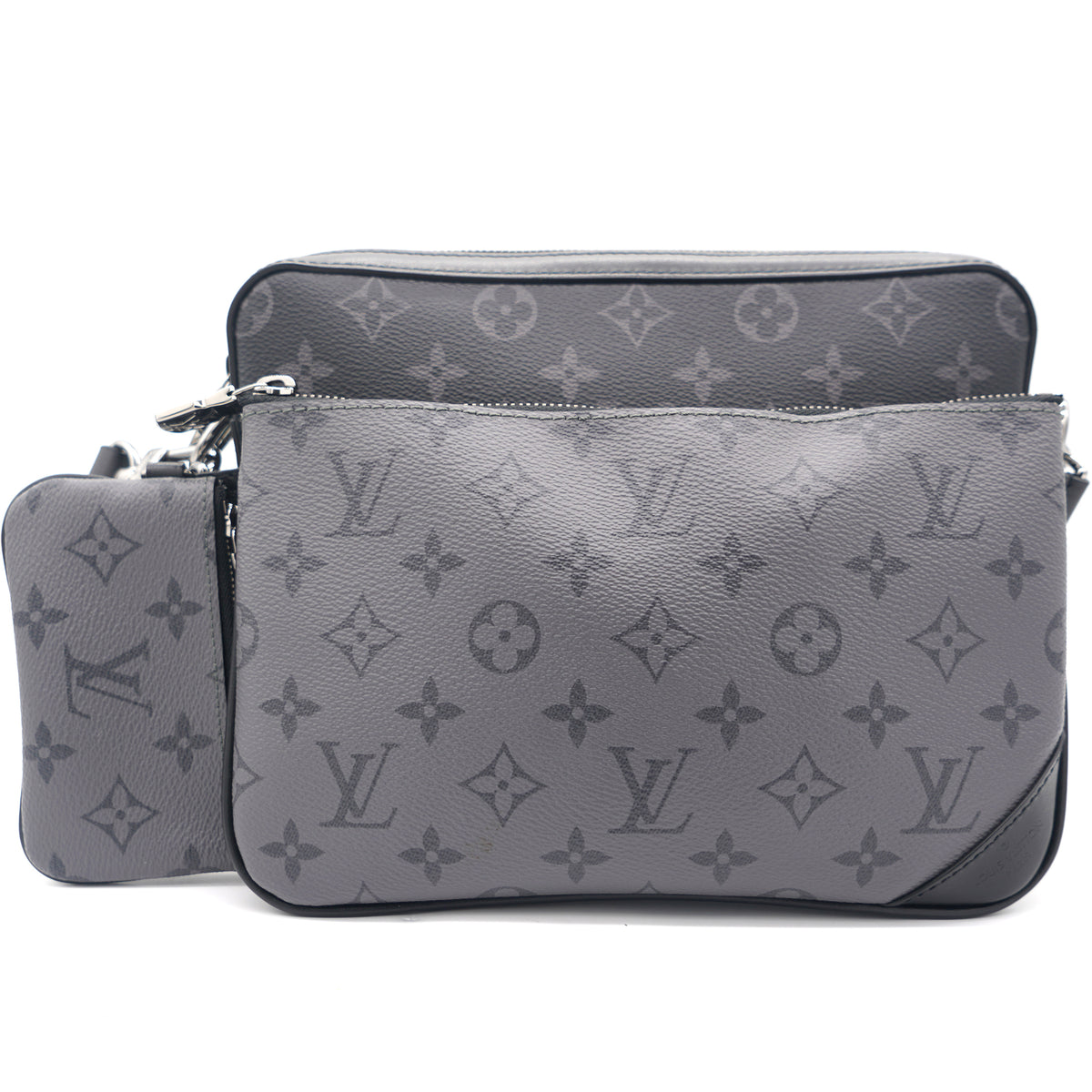 Louis Vuitton Rhapsody Crossbody Bag – The Hosta