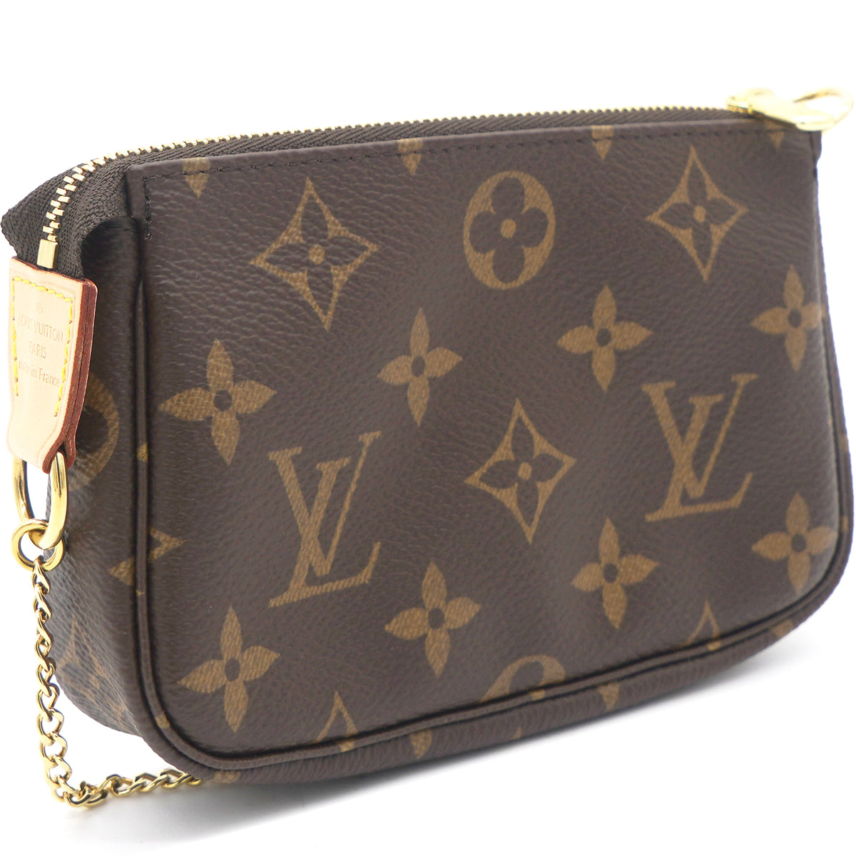 Louis Vuitton Zippy Coin Purse – STYLISHTOP