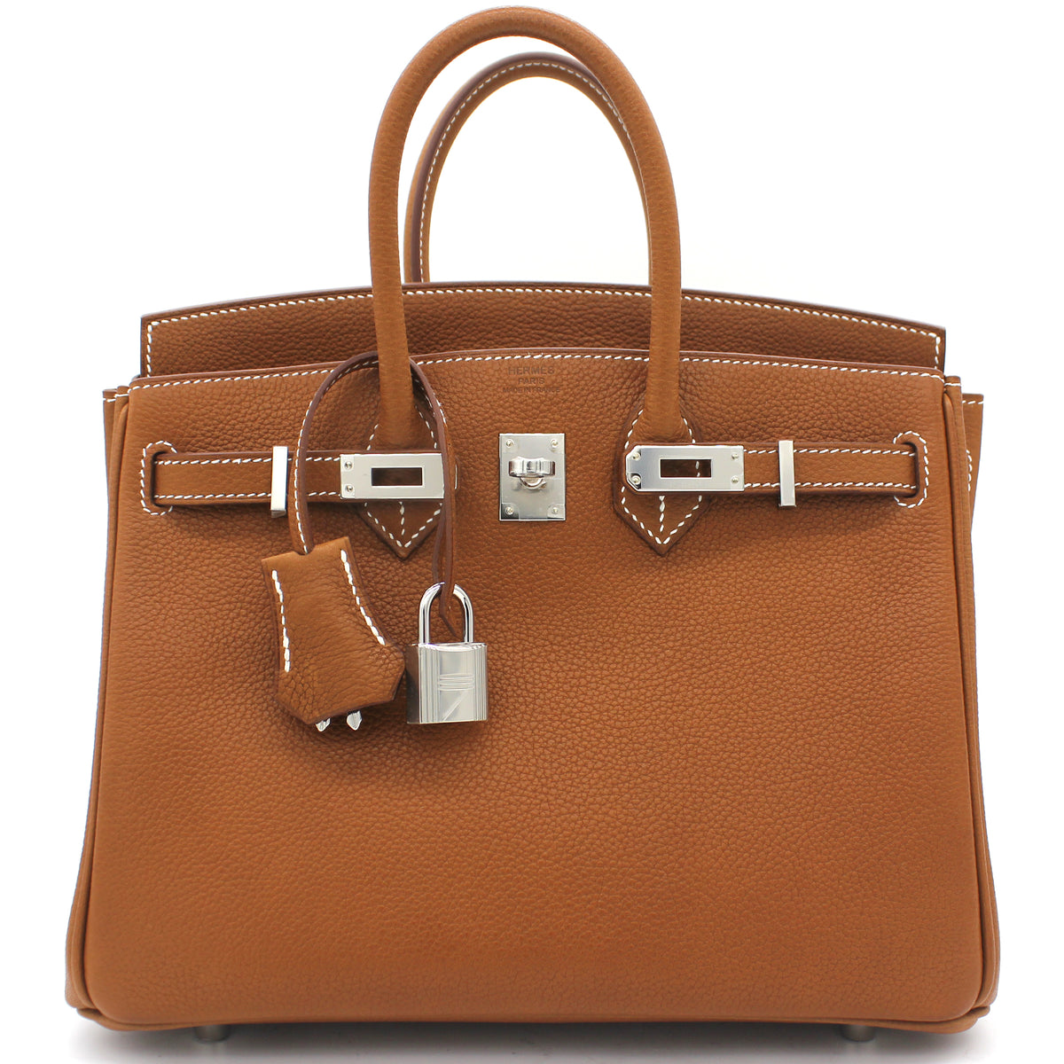 Barenia birkin store