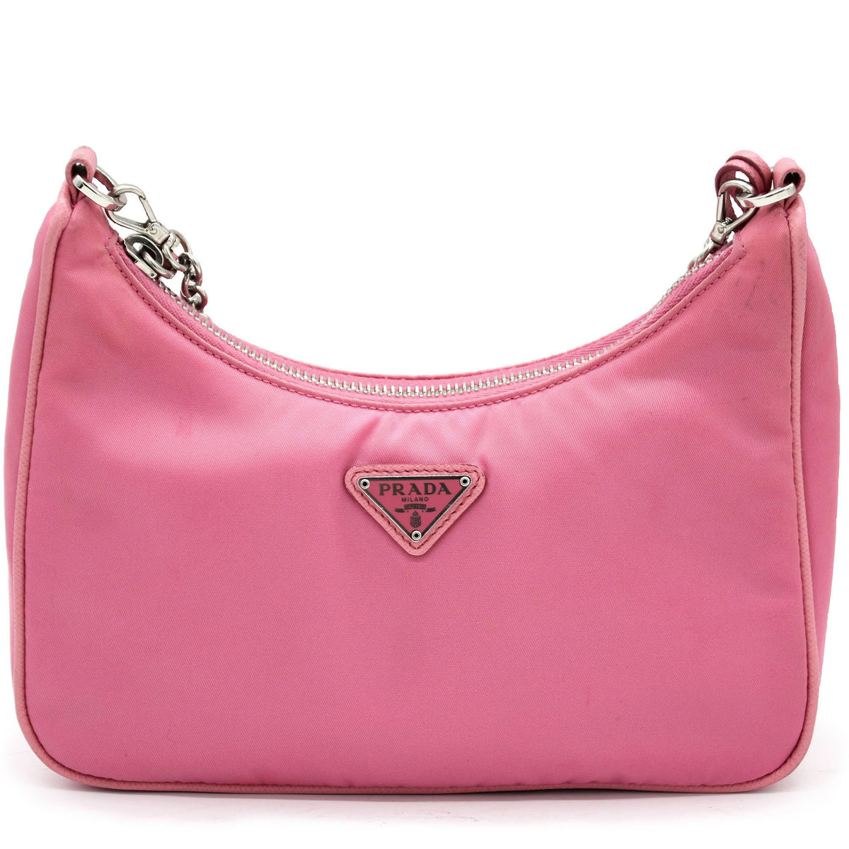 Prada on sale nylon rosa