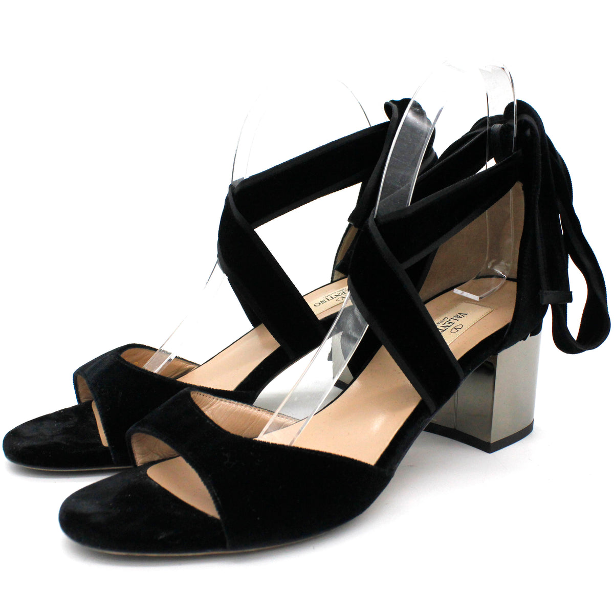 Avielle ankle hot sale strap sandals