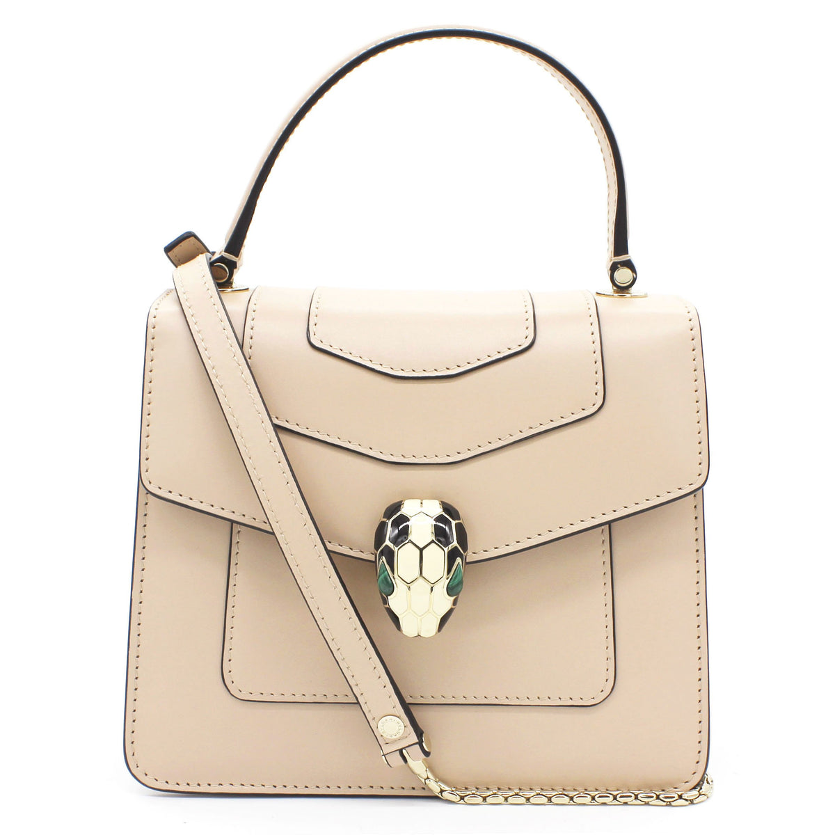 Serpenti forever store bag