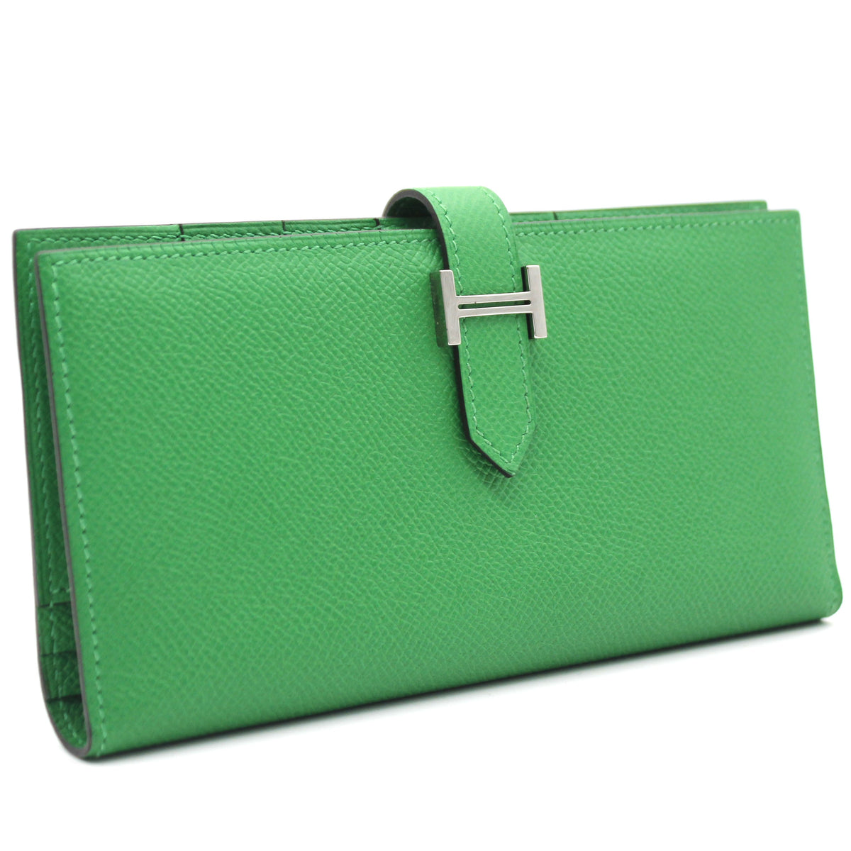 Hermes Bearn Card Holder – STYLISHTOP