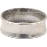 Sterling Silver 1837 Ring 55