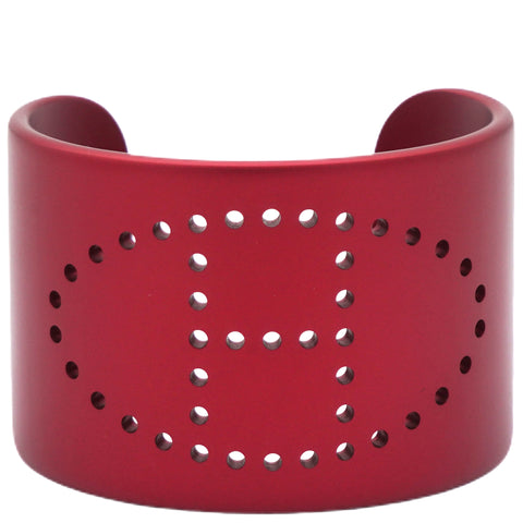 Aluminium Evelyne Sunset Cuff Bracelet T3 14