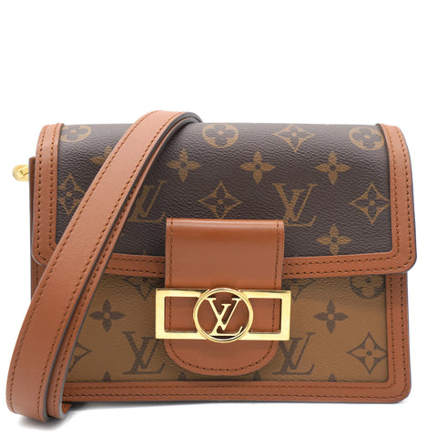 Louis Vuitton Monogram Flower Ebene Resin VIP Bag Charm Key