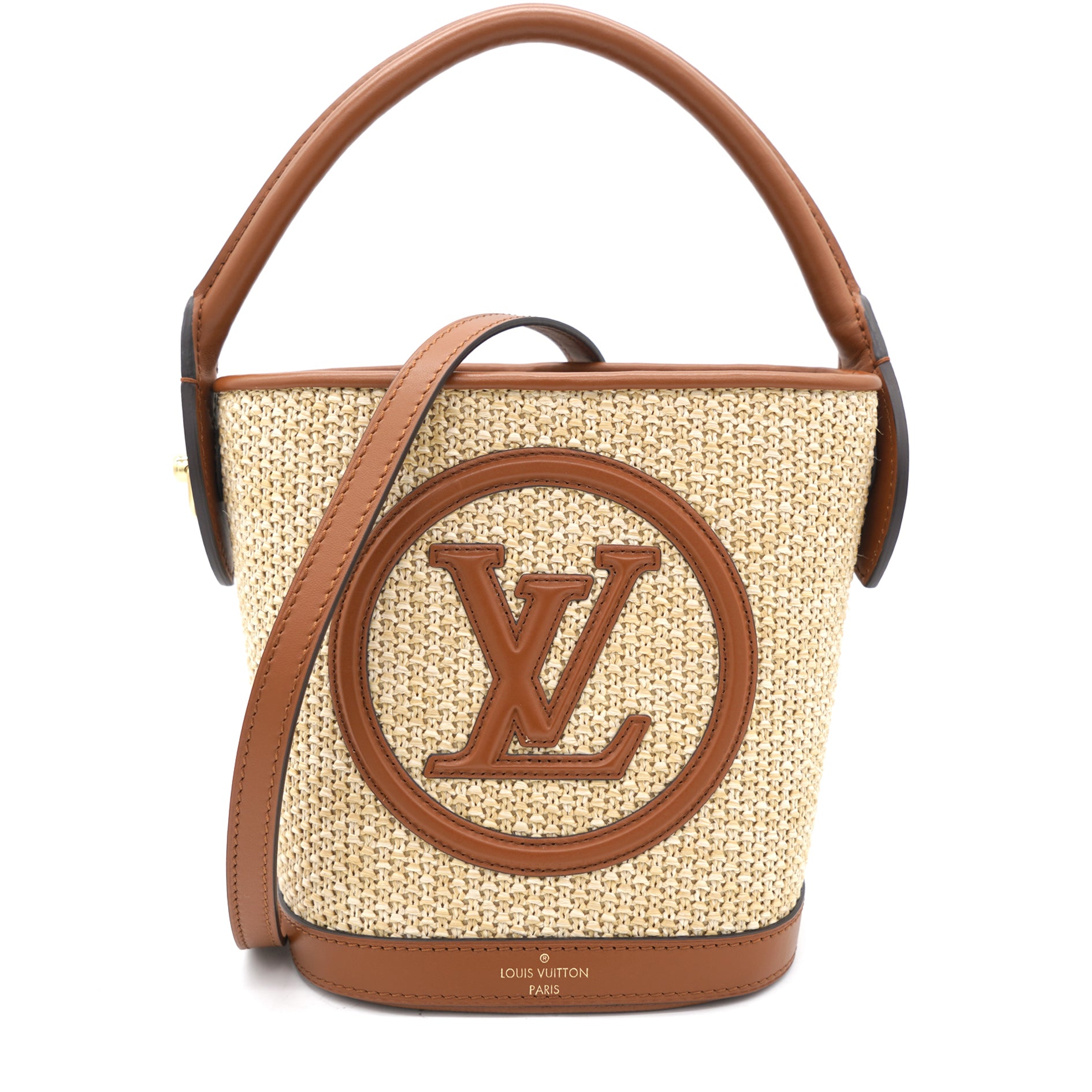 Louis Vuitton Bucket 