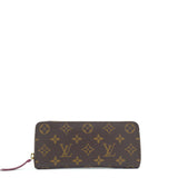 Monogram Zippy Wallet