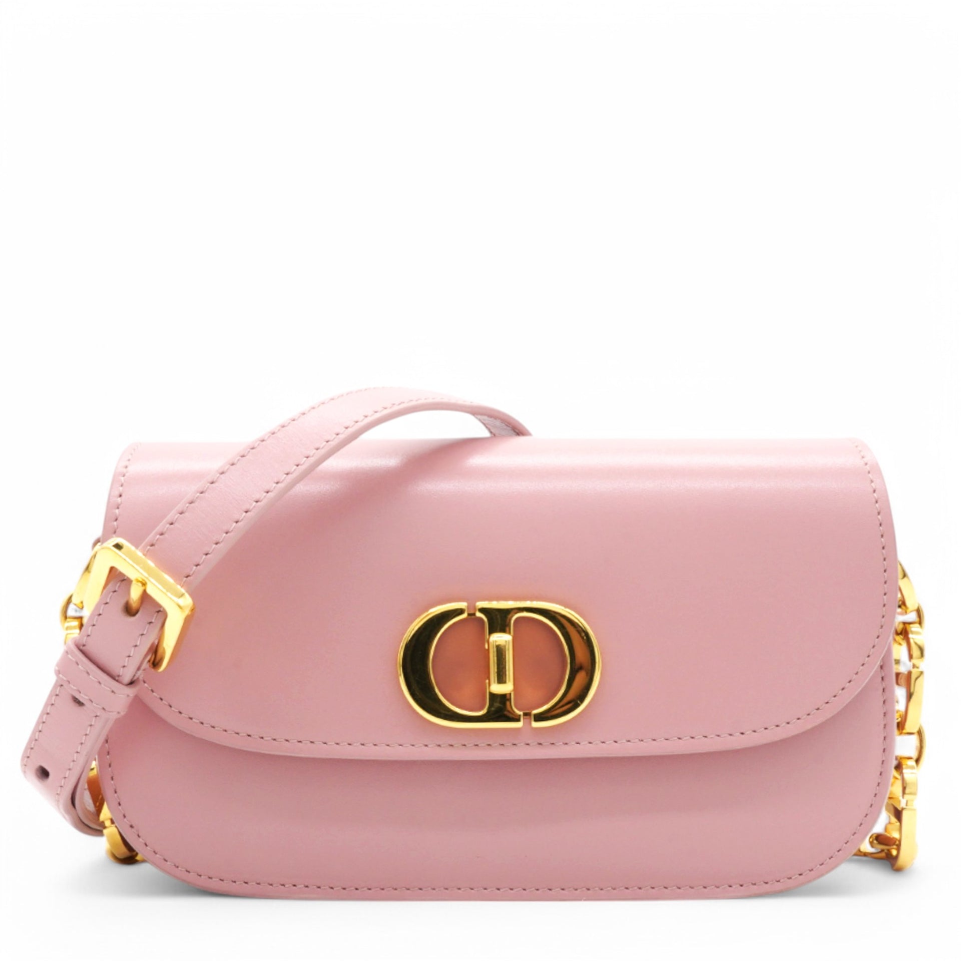 Box Montaigne Avenue Bag Old Rose