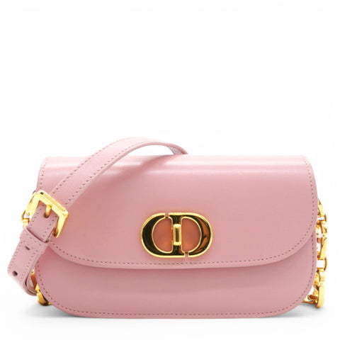 Box Montaigne Avenue Bag Old Rose