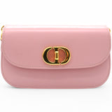 Box Montaigne Avenue Bag Old Rose