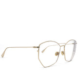 Gold Stellaire Glasses