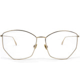 Gold Stellaire Glasses