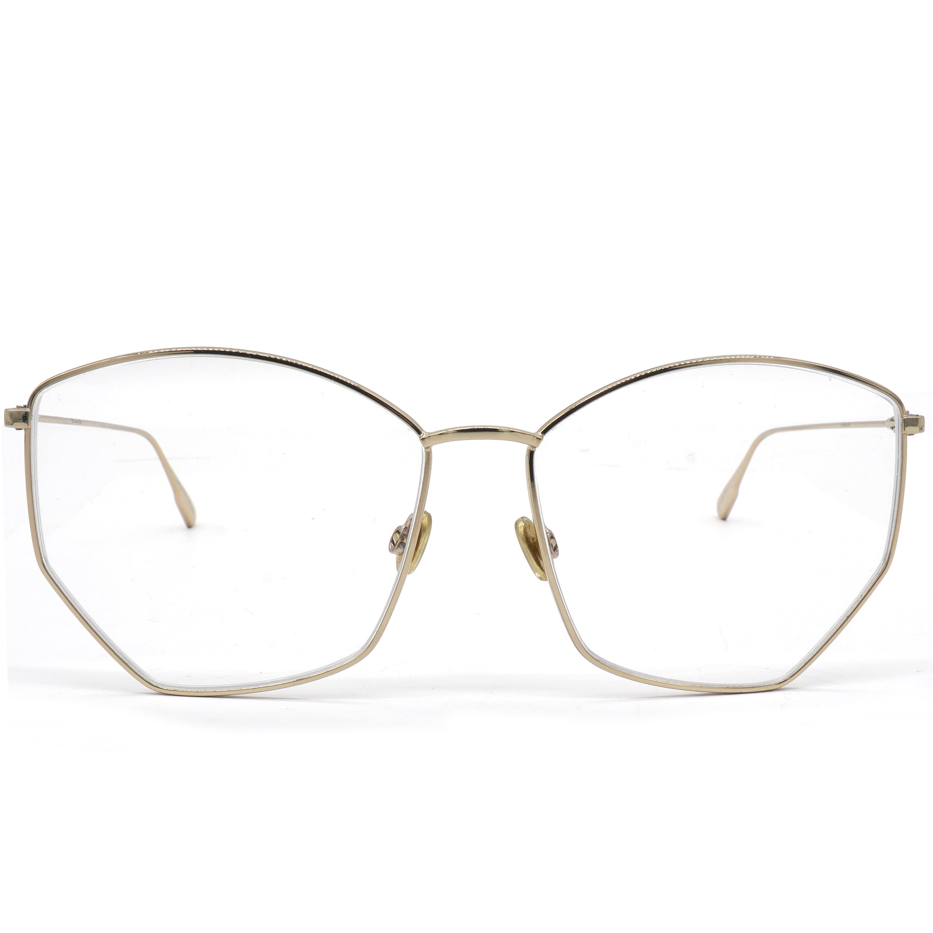 Gold Stellaire Glasses