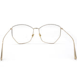 Gold Stellaire Glasses