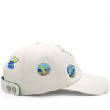 Riley Surf Cap 58