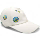 Riley Surf Cap 58