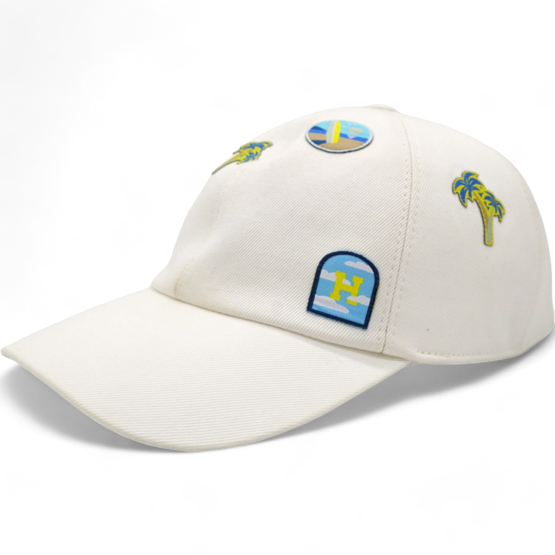 Riley Surf Cap 58