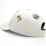 Riley Surf Cap 58