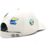 Riley Surf Cap 58