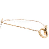 1837 18K Rose Gold  Bracelet