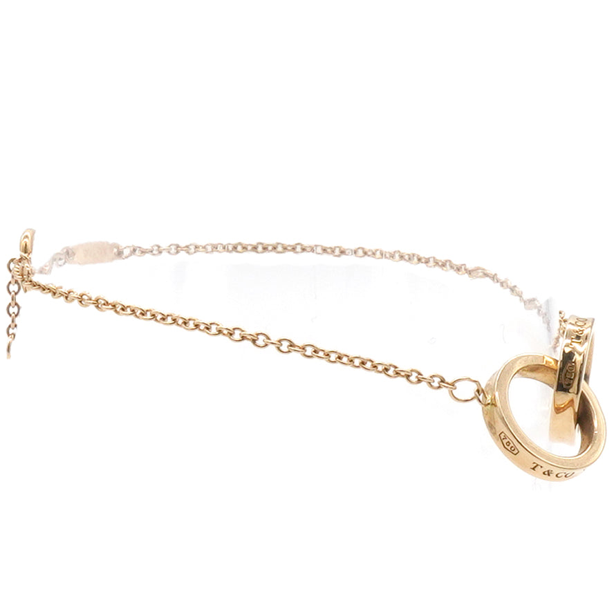 1837 18K Rose Gold  Bracelet