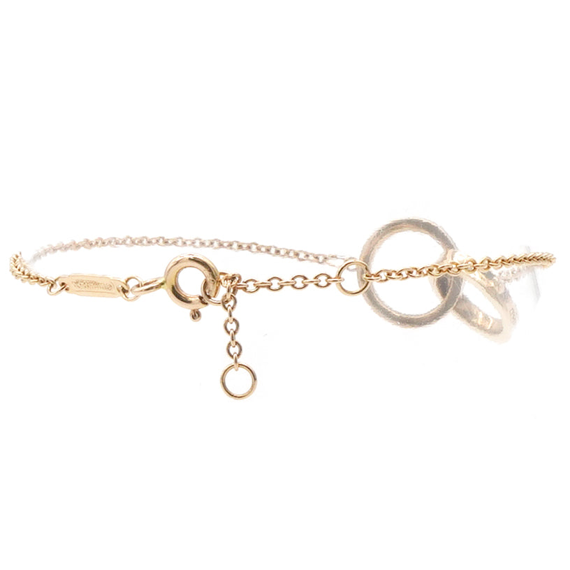 1837 18K Rose Gold  Bracelet