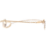 1837 18K Rose Gold  Bracelet