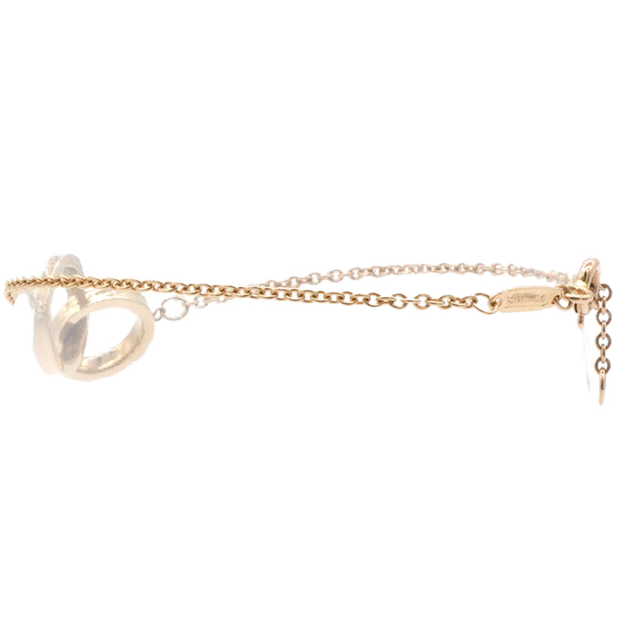 1837 18K Rose Gold  Bracelet