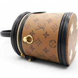 Reverse Monogram Cannes Brown