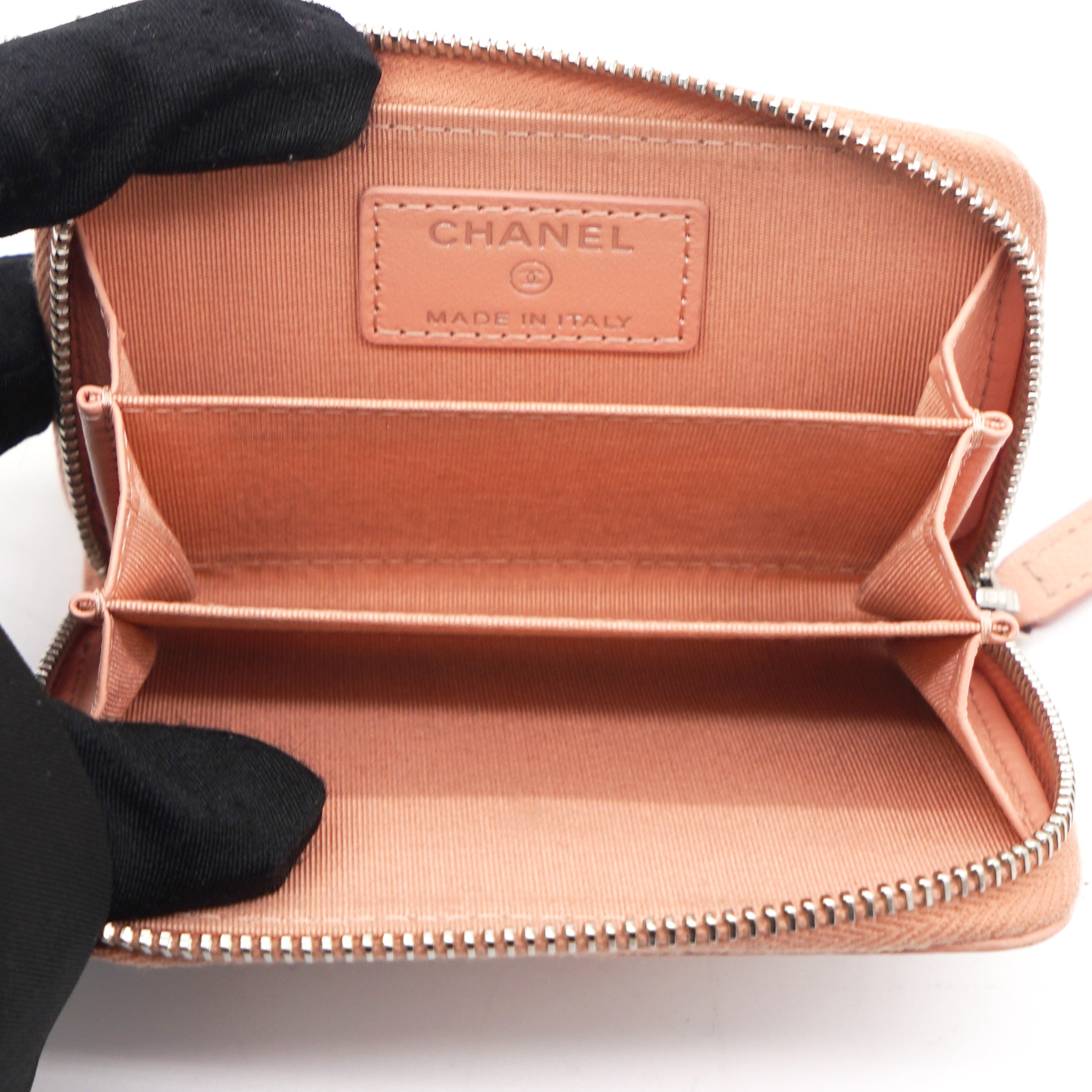 How to Authenticate a Chanel Bag