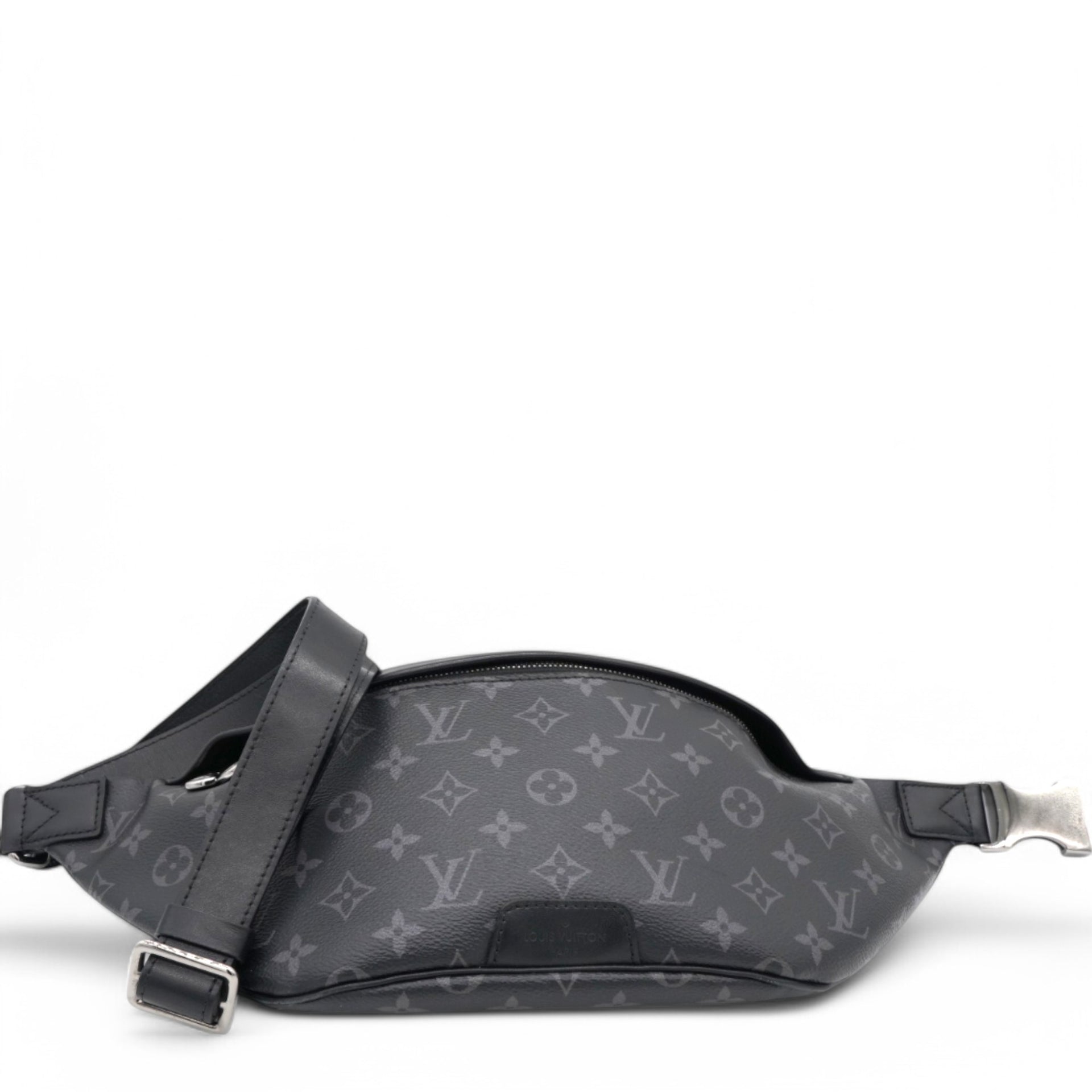 Monogram Eclipse Discovery Bumbag PM Black