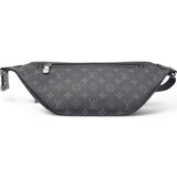 Monogram Eclipse Discovery Bumbag PM Black