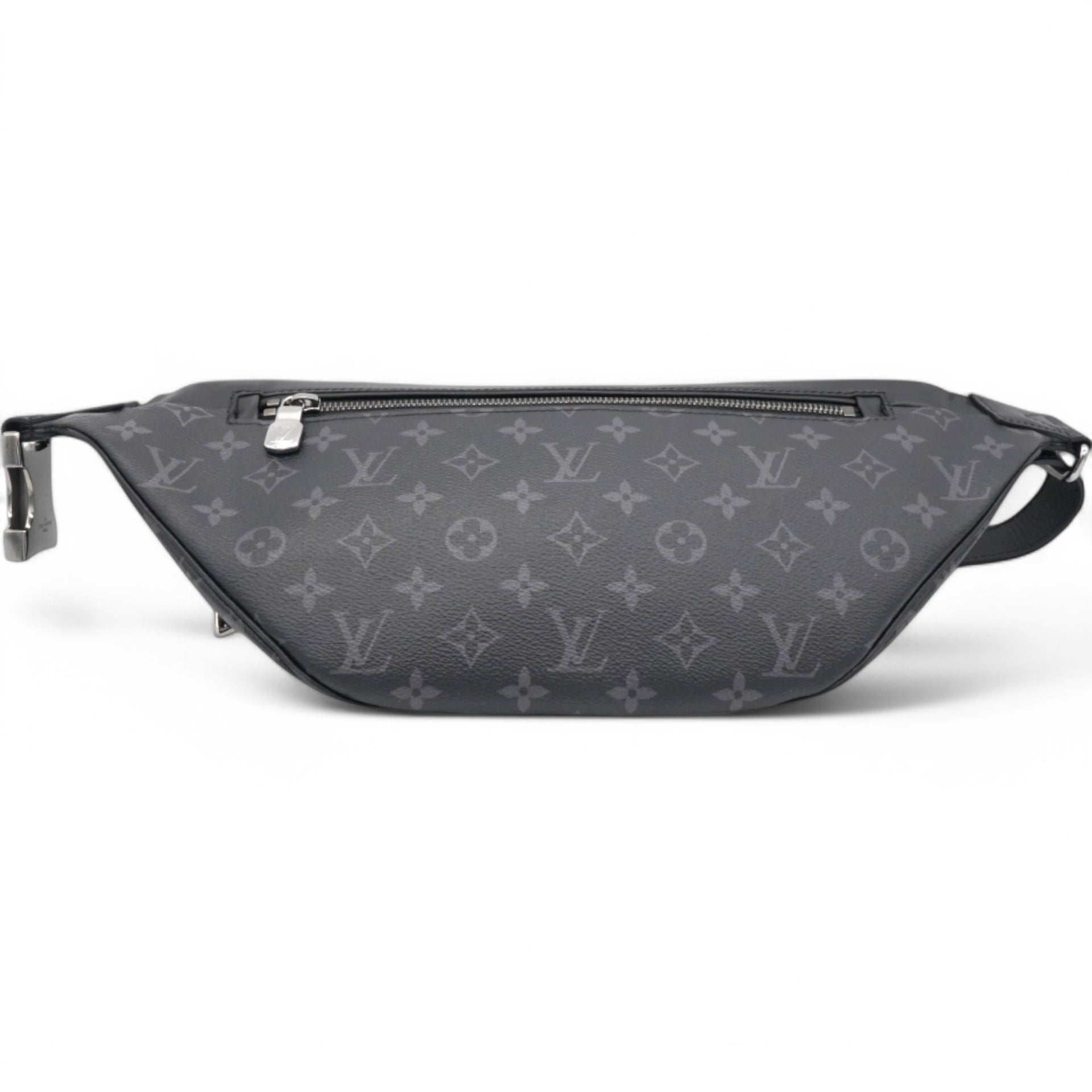 Monogram Eclipse Discovery Bumbag PM Black