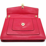 Serpenti Forever Crossbody Bag Red